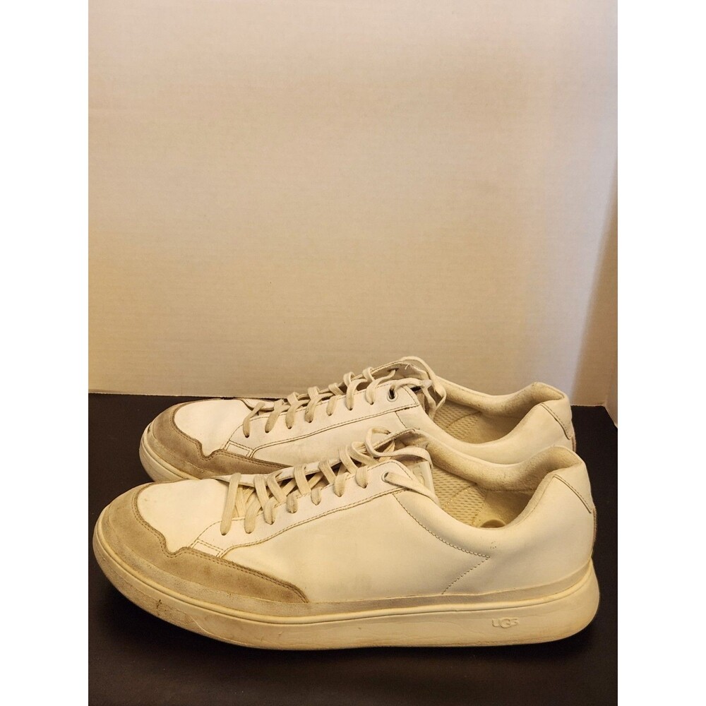 Sz15 - UGG - Sneakers Sneakers South Bay Low for Men White